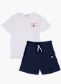 Champion Ensemble Blanc 124555 1