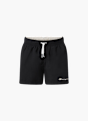 Champion Badeshorts Schwarz 124568 1