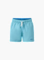 Champion Badeshorts Hellblau 124569 1