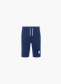 Champion Short Bleu foncé 124570 1