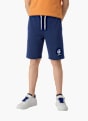 Champion Shorts Dunkelblau 124570 2