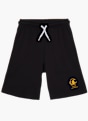 Champion Shorts Schwarz 124573 1