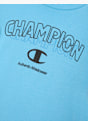 Champion T-Shirt Türkis 124572 3
