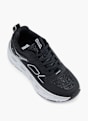 Bench Sneaker Schwarz 122297 2