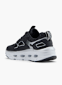 Bench Sneaker Schwarz 122297 3