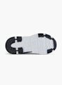 Bench Sneaker Svart 122297 4