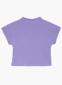 Champion T-Shirt Lila 124574 2