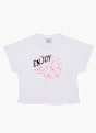 Champion T-Shirt Weiß 124575 1