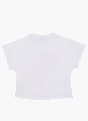 Champion Tee-shirt Blanc 124575 2
