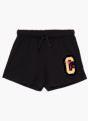 Champion Shorts Schwarz 124580 1
