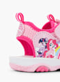 My Little Pony Basutės Rožinė 122348 6