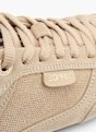 ESPRIT Sneakersy Beżowy 122509 5