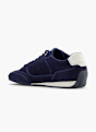 ESPRIT Sneaker Blå 122506 3