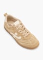 ESPRIT Sneaker bézs 122515 2