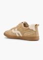 ESPRIT Sneaker bézs 122515 3