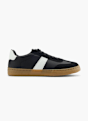 Claudia Ghizzani Sneaker Svart 122340 1