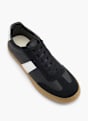 Claudia Ghizzani Sneaker Svart 122340 2