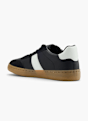 Claudia Ghizzani Sneaker Svart 122340 3