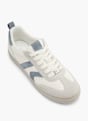 ESPRIT Sneaker Hvid 122514 2