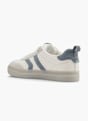 ESPRIT Sneaker fehér 122514 3