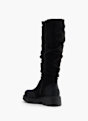 Claudia Ghizzani Stiefel Schwarz 122344 3