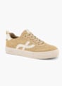 ESPRIT Baskets Beige 122519 6