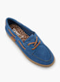 ESPRIT Mokassin Blau 122524 2