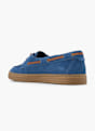 ESPRIT Mokkasin Blå 122524 3