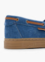 ESPRIT Mockasin Blå 122524 6