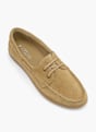 5th Avenue Mocassins Beige 122498 2