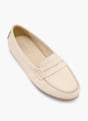 5th Avenue Mocassins Beige 122501 2