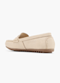 5th Avenue Mocassins Beige 122501 3
