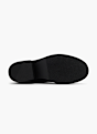 Claudia Ghizzani Højhælet chelsea boot Sort 122342 4