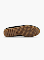 5th Avenue Mocassins Noir 122497 4