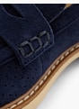 5th Avenue Mocassins Bleu 122510 5