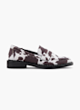 Claudia Ghizzani Loafer fekete 122351 1