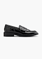 Claudia Ghizzani Loafer Sort 122352 1