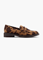 Claudia Ghizzani Loafer Brun 122355 1