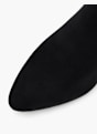 Claudia Ghizzani Botine clasice Negru 122357 5