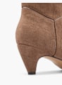 Claudia Ghizzani Stiefelette Braun 122356 6
