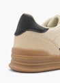 Claudia Ghizzani Sneaker Bej 122375 6