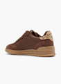 Claudia Ghizzani Sneaker Brun 122374 3