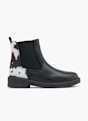 Claudia Ghizzani Chelsea boot Svart 122378 1