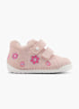 elefanten Halbschuh Pink 122388 1