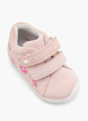 elefanten Félcipő pink 122388 2