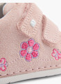 elefanten Félcipő pink 122388 5
