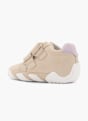 elefanten Halbschuh Beige 122391 3