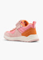 elefanten Sneaker Rosa 122393 3