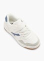 Vty Sneaker Weiß 122457 2