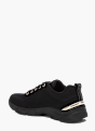 Xti Sneaker Negro 122460 3
